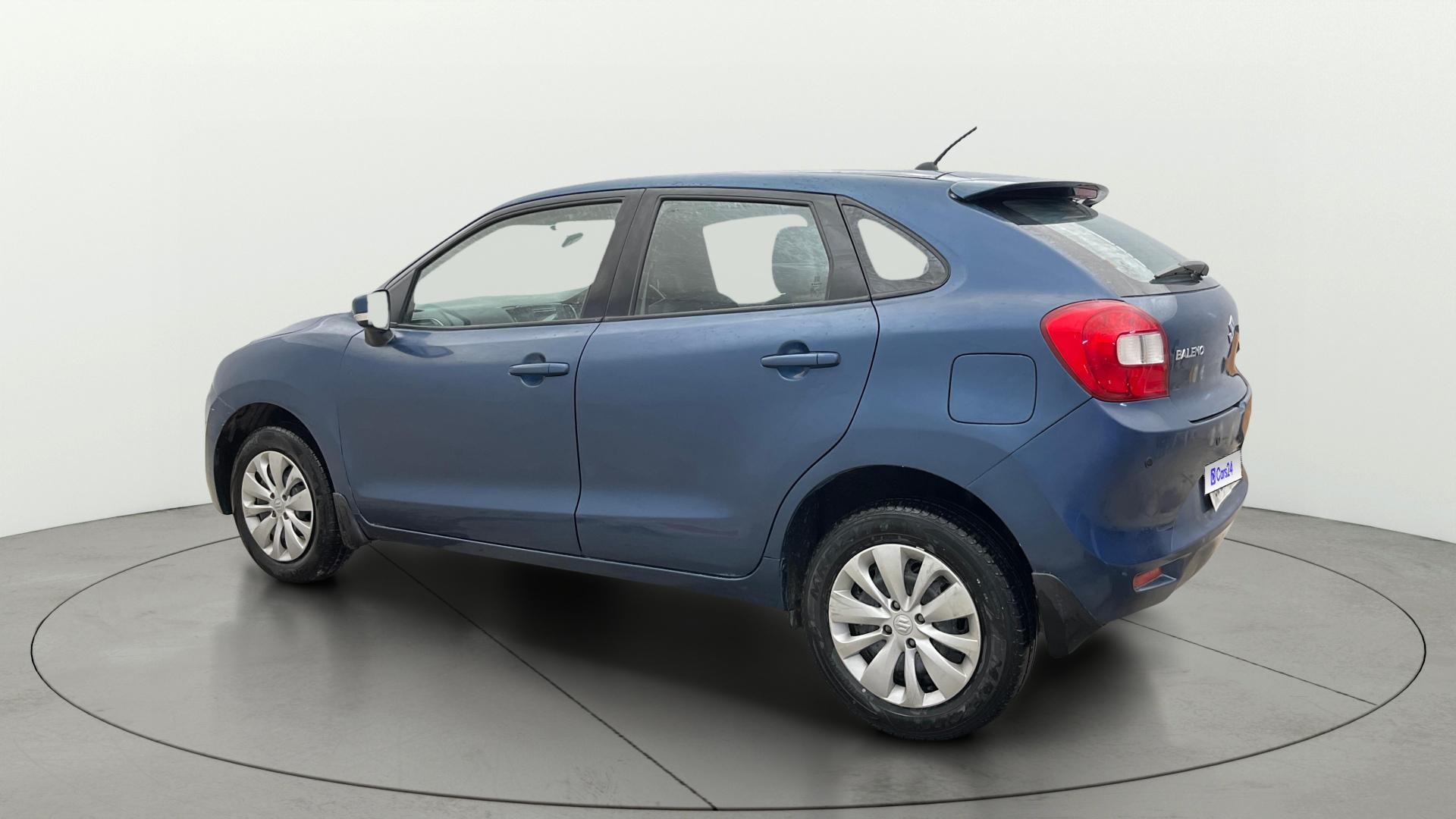 View 2017 Maruti Suzuki 1000 Base Variant Image 2 Used 2017 Maruti Suzuki 1000 Base Variant Image 2