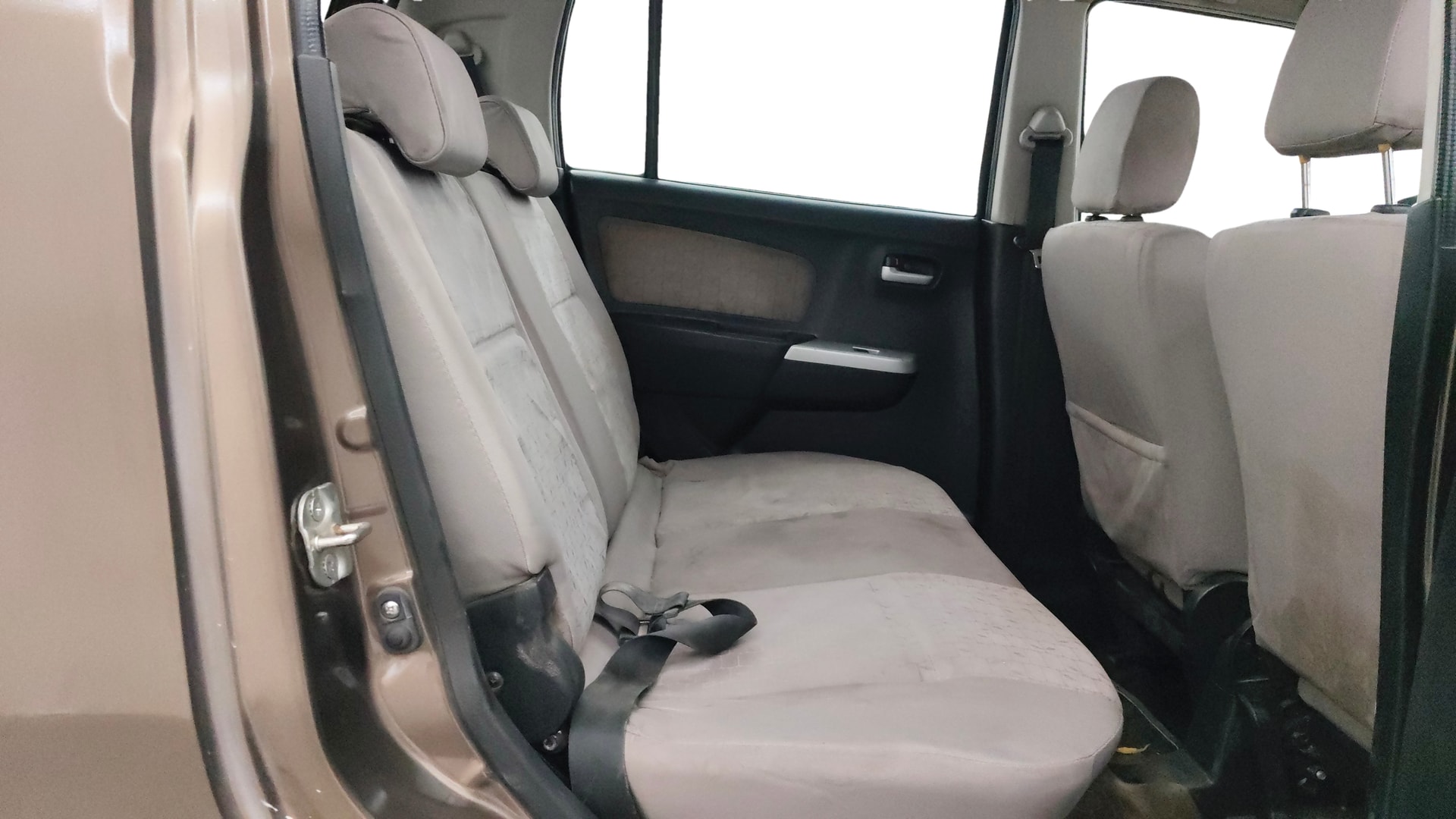 Used 2016 Maruti Suzuki 1000 Used 2016 Maruti Suzuki 1000