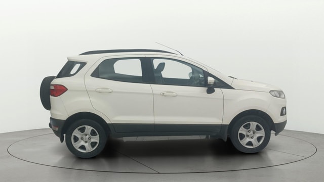 View Ford EcoSport Image 8 Used Ford EcoSport Image 8