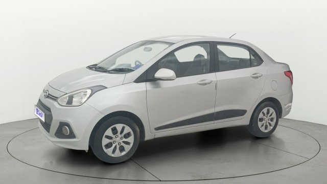 View Hyundai Xcent Image 34 Used Hyundai Xcent Image 34