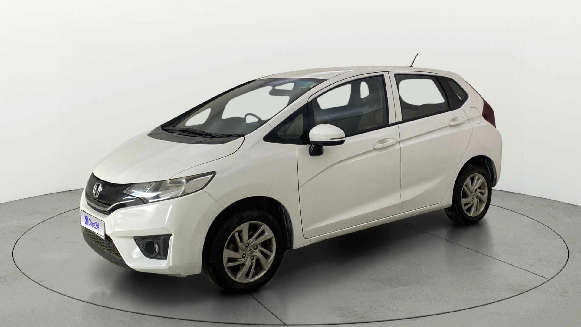 Used 2015 Honda Jazz Used 2015 Honda Jazz