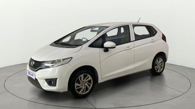 View Honda Jazz Image 35 Used Honda Jazz Image 35