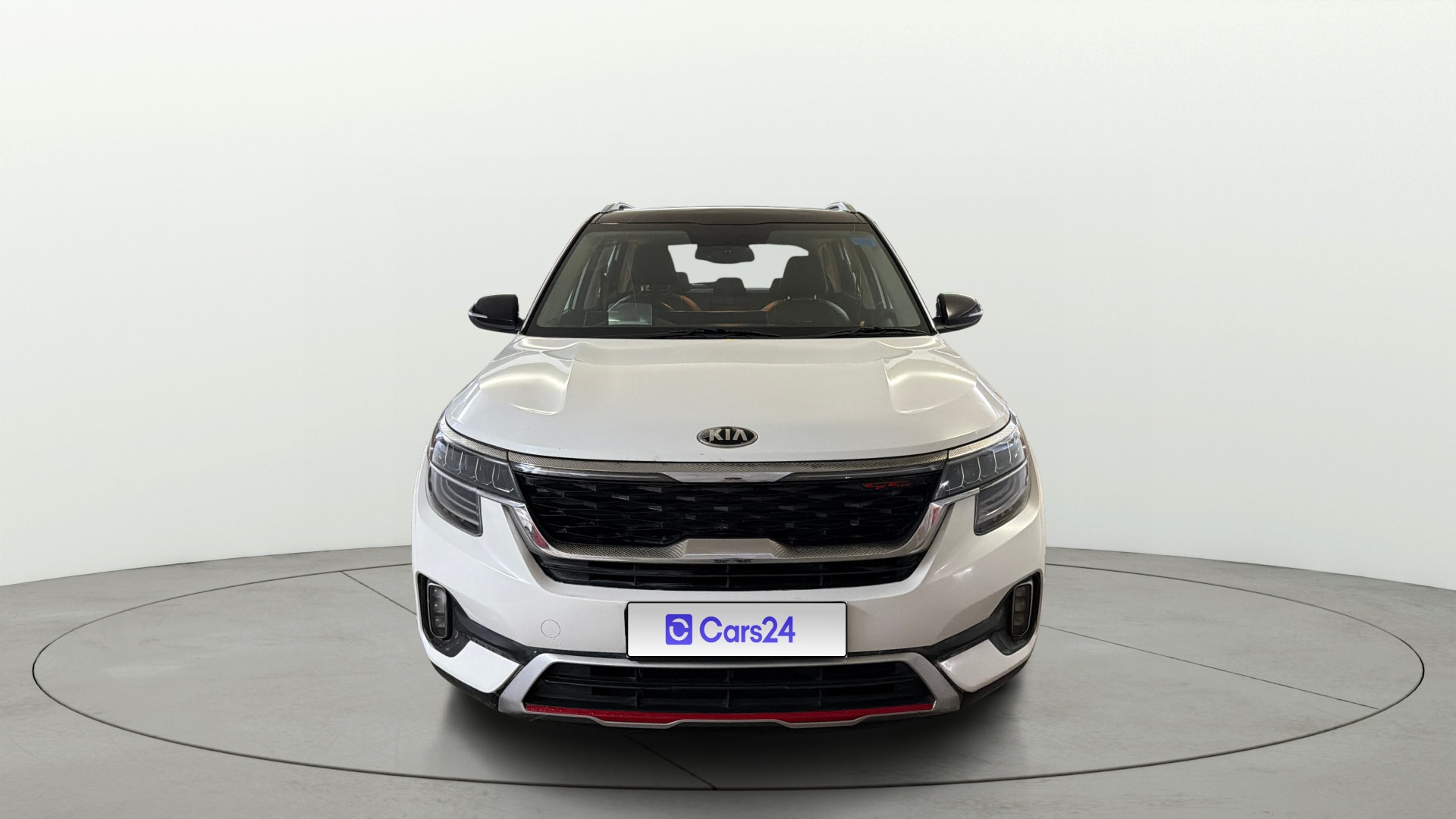 Used 2019 Kia Seltos Used 2019 Kia Seltos