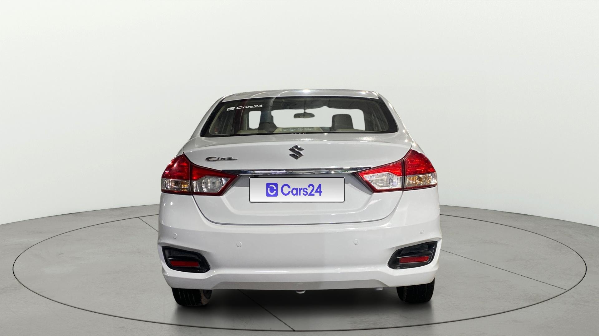 View 2017 Maruti Suzuki 1000 Base Variant Image 40 Used 2017 Maruti Suzuki 1000 Base Variant Image 40