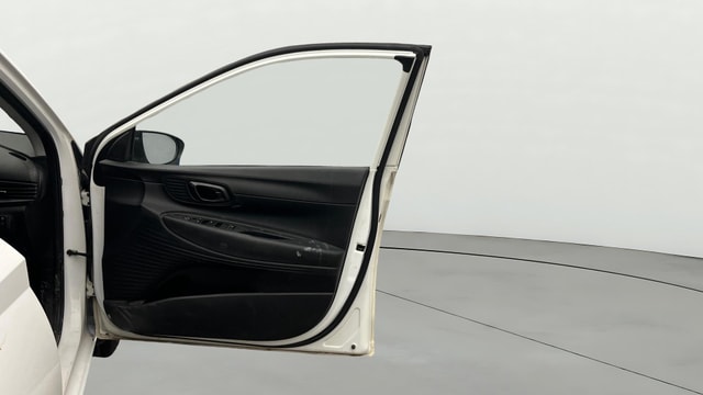 View Hyundai Elite i20 Image 43 Used Hyundai Elite i20 Image 43