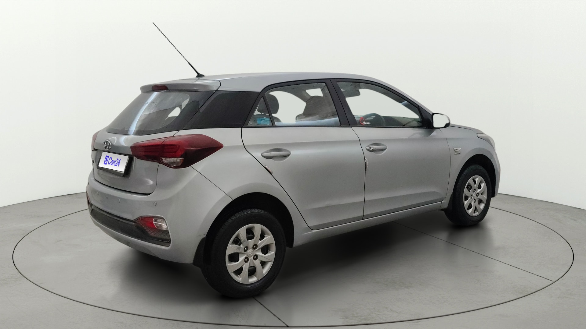 Used 2018 Hyundai Elite i20 Used 2018 Hyundai Elite i20