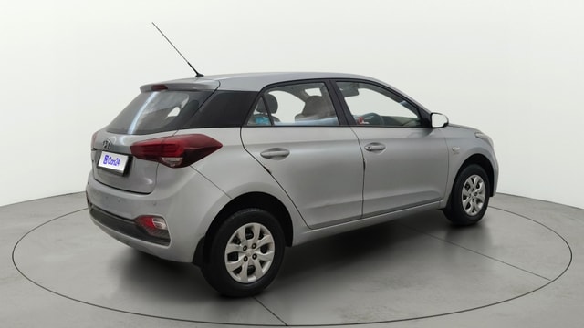View Hyundai Elite i20 Image 42 Used Hyundai Elite i20 Image 42