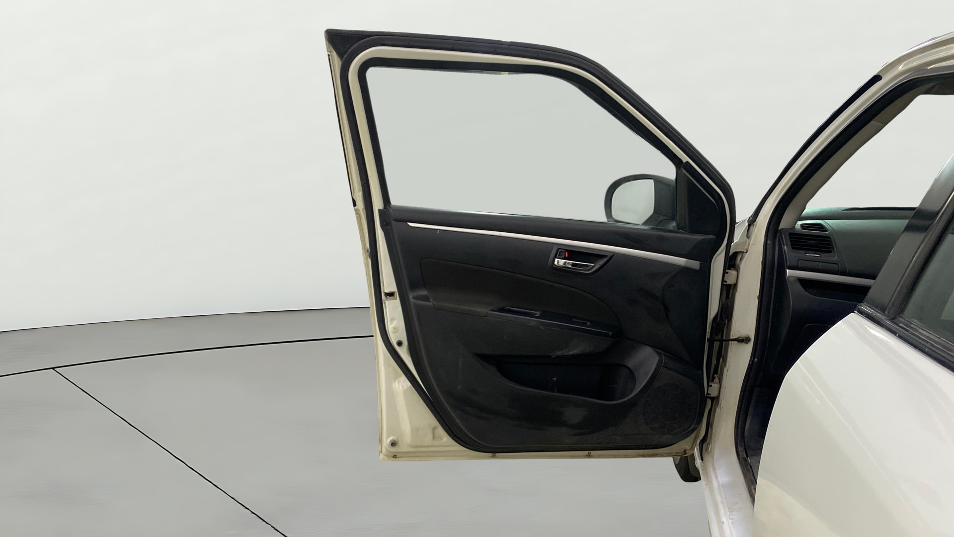 View 2015 Maruti Suzuki 1000 Base Variant Image 30 Used 2015 Maruti Suzuki 1000 Base Variant Image 30