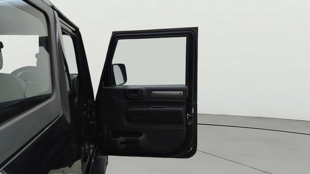 View Mahindra Thar Image 42 Used Mahindra Thar Image 42
