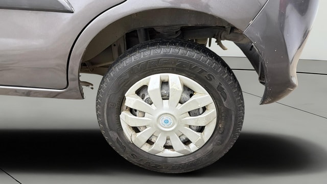 View Maruti Suzuki Alto 800 Image 11 Used Maruti Suzuki Alto 800 Image 11
