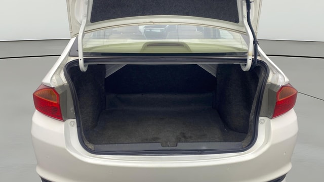 View Honda City Image 39 Used Honda City Image 39