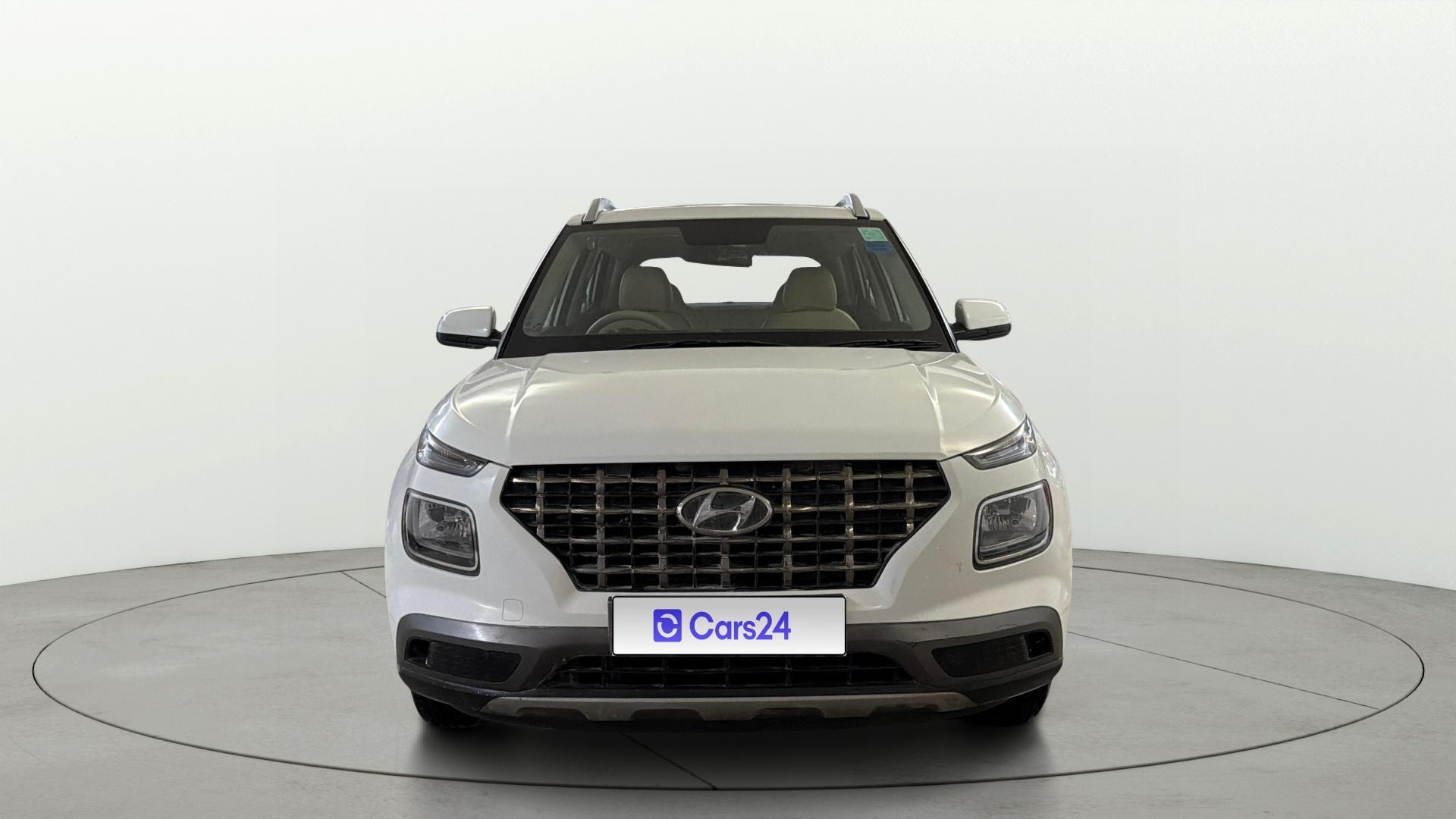 Used 2020 Hyundai Venue Used 2020 Hyundai Venue