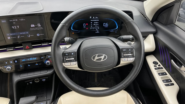 View Hyundai Verna Image 13 Used Hyundai Verna Image 13