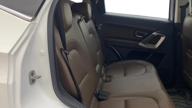 View Tata Harrier Image 31 Used Tata Harrier Image 31