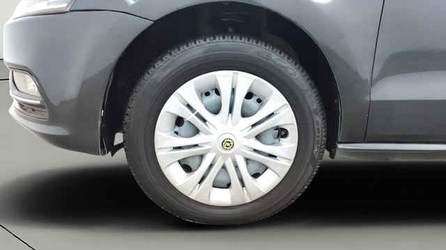 View Volkswagen Polo Image 27 Used Volkswagen Polo Image 27