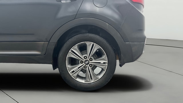 View Hyundai Creta Image 11 Used Hyundai Creta Image 11