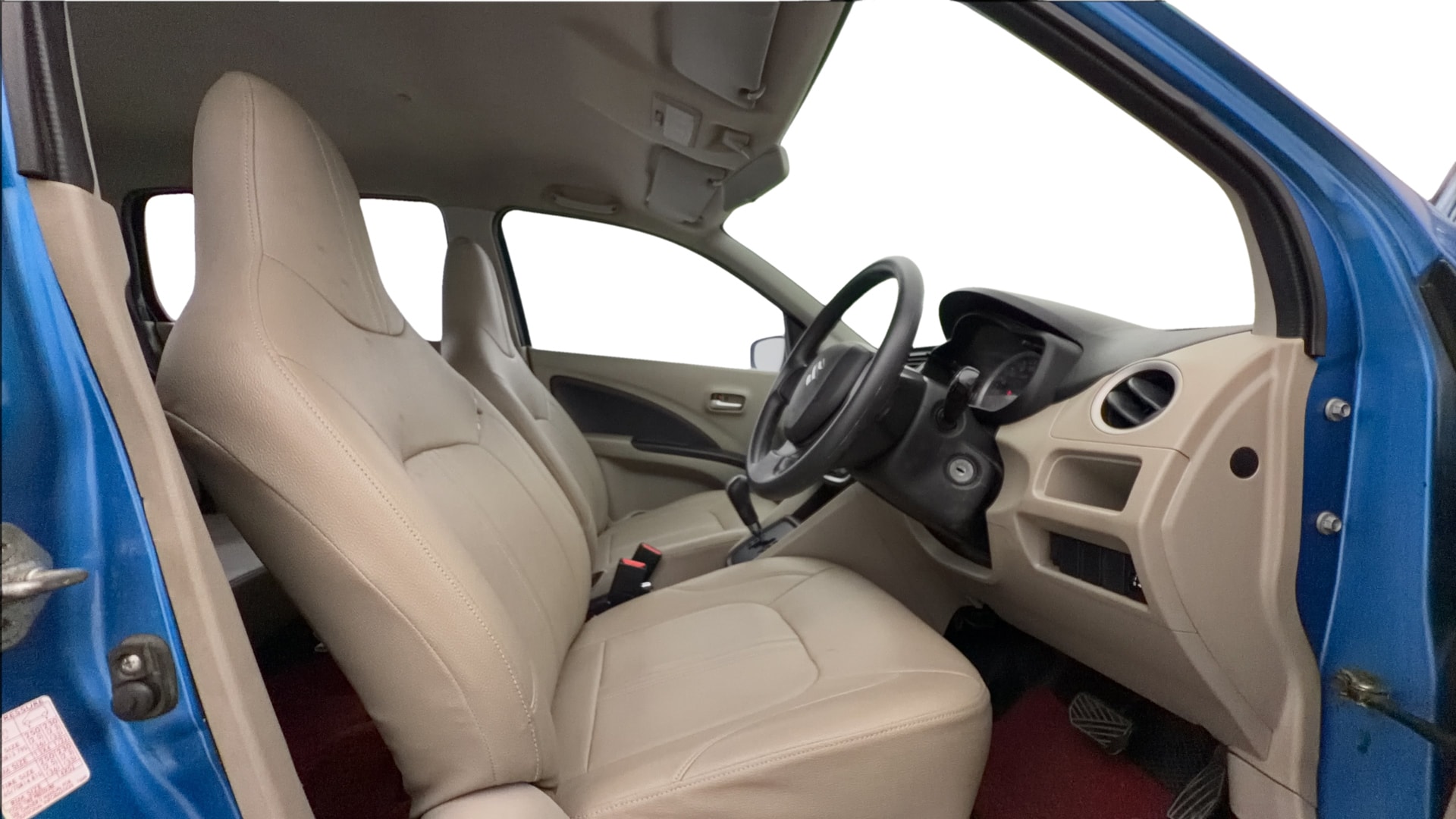 Used 2014 Maruti Suzuki 1000 Used 2014 Maruti Suzuki 1000