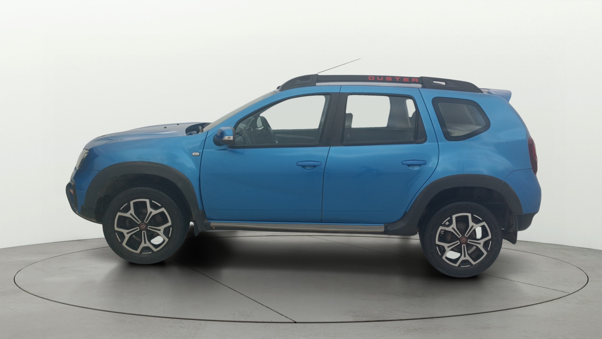 View 2021 Renault Duster 1.3L Turbo Petrol RXZ Image 6 Used 2021 Renault Duster 1.3L Turbo Petrol RXZ Image 6