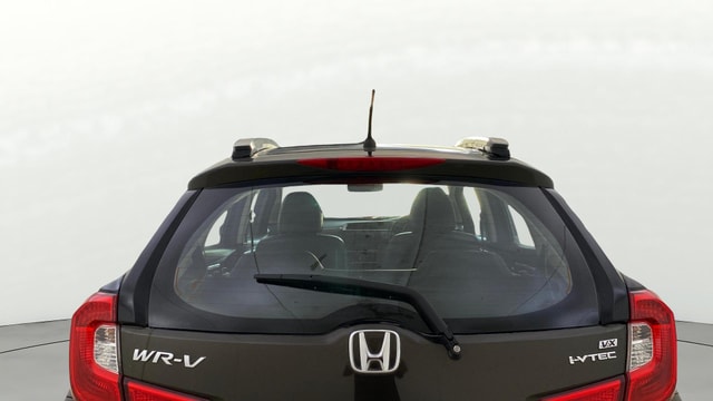 View Honda WR-V Image 4 Used Honda WR-V Image 4