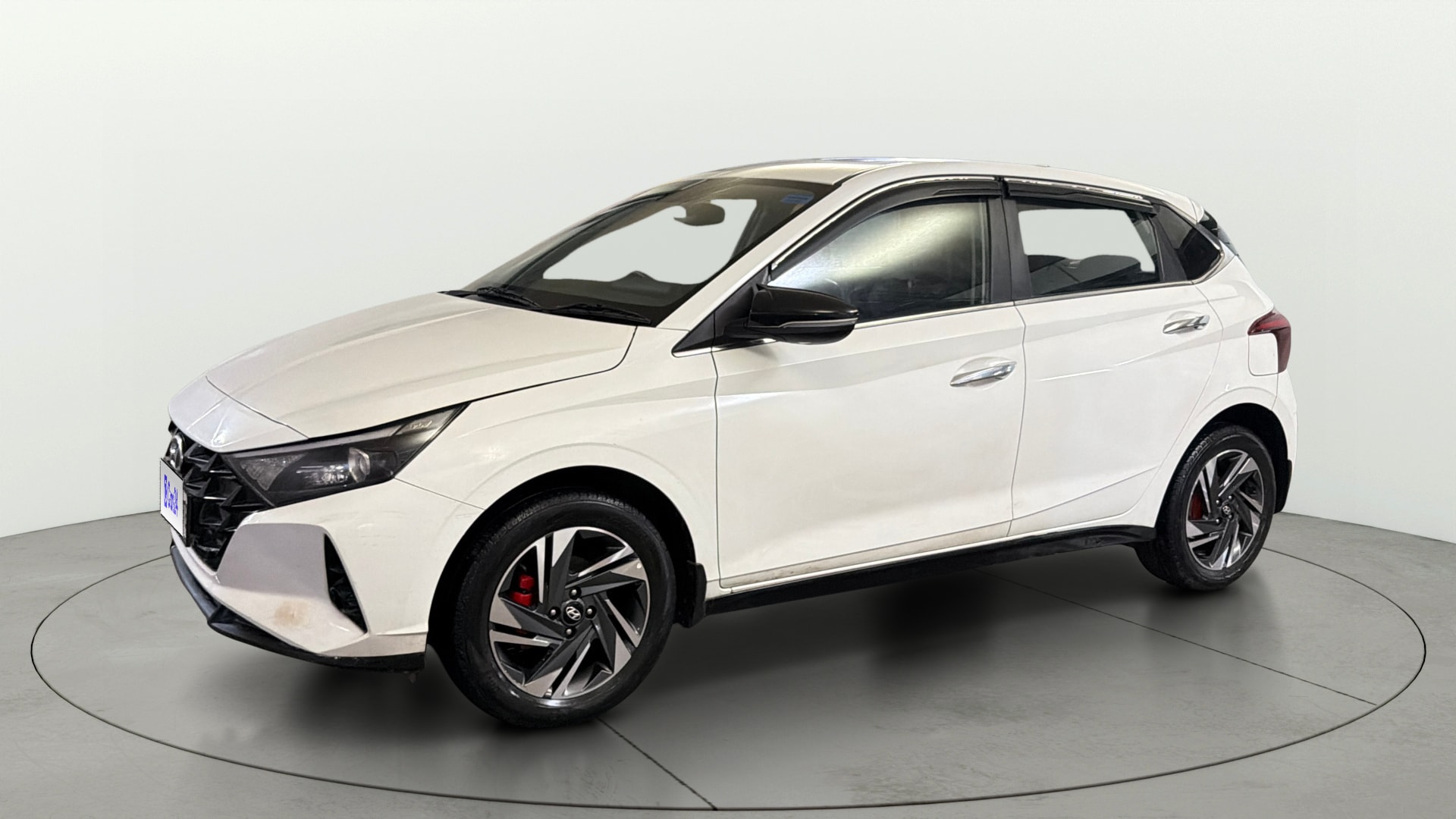 Used 2023 Hyundai Elite i20 Used 2023 Hyundai Elite i20