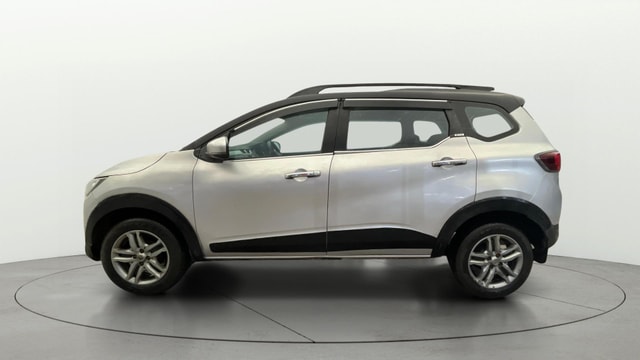 View Renault Triber Image 5 Used Renault Triber Image 5
