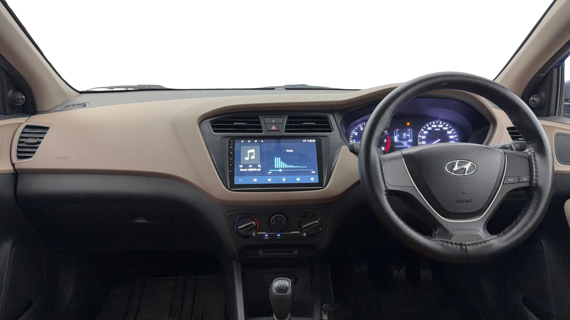 Used 2017 Hyundai Elite i20 Used 2017 Hyundai Elite i20