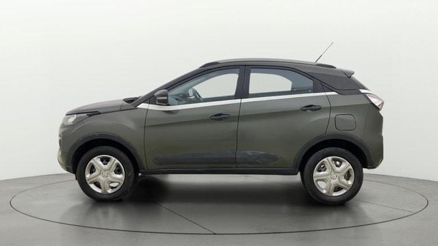 View Tata Nexon Image 5 Used Tata Nexon Image 5