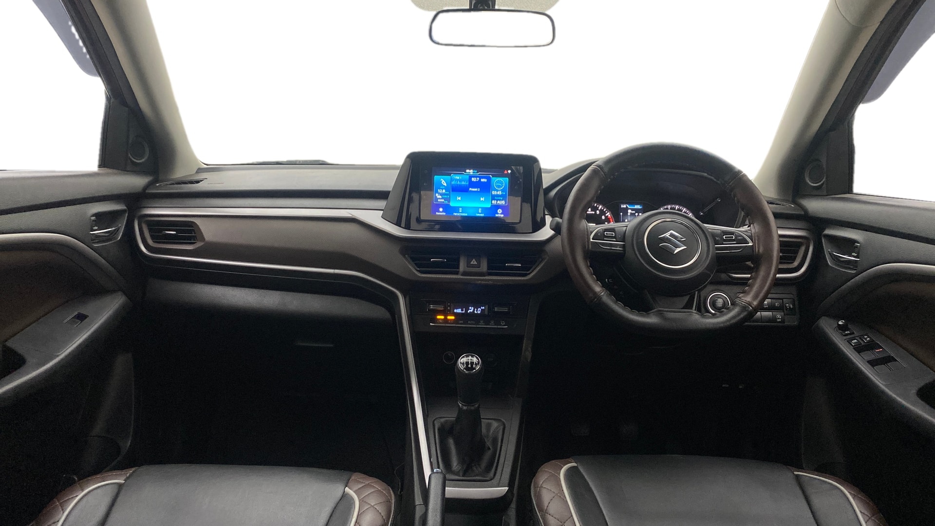 View 2023 Maruti Suzuki 1000 Base Variant Image 15 Used 2023 Maruti Suzuki 1000 Base Variant Image 15