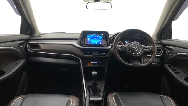View Maruti Suzuki 1000 Image 15 Used Maruti Suzuki 1000 Image 15