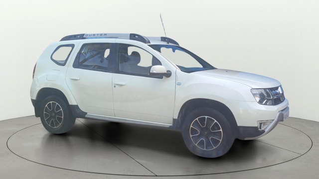 View Renault Duster Image 13 Used Renault Duster Image 13