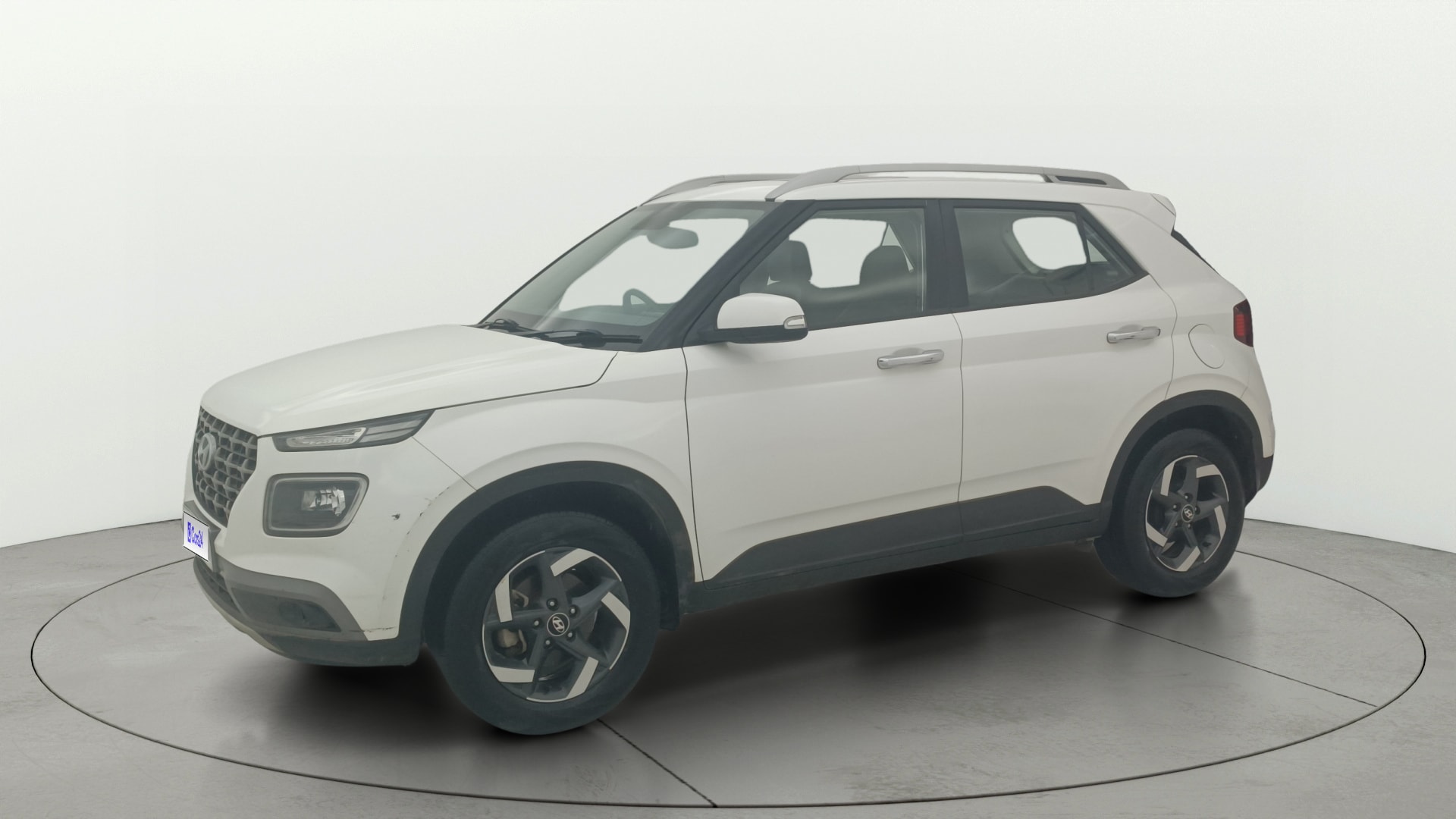 View 2019 Hyundai Venue SX (O) 1.0 Petrol Image 37 Used 2019 Hyundai Venue SX (O) 1.0 Petrol Image 37