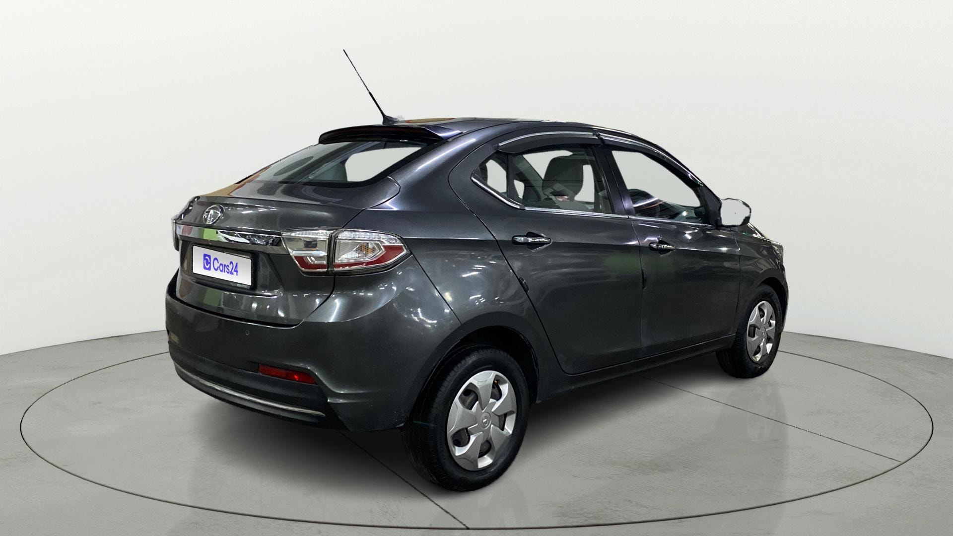 Used 2020 Tata Tigor Used 2020 Tata Tigor
