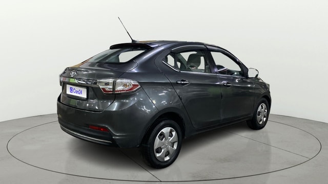 View Tata Tigor Image 43 Used Tata Tigor Image 43