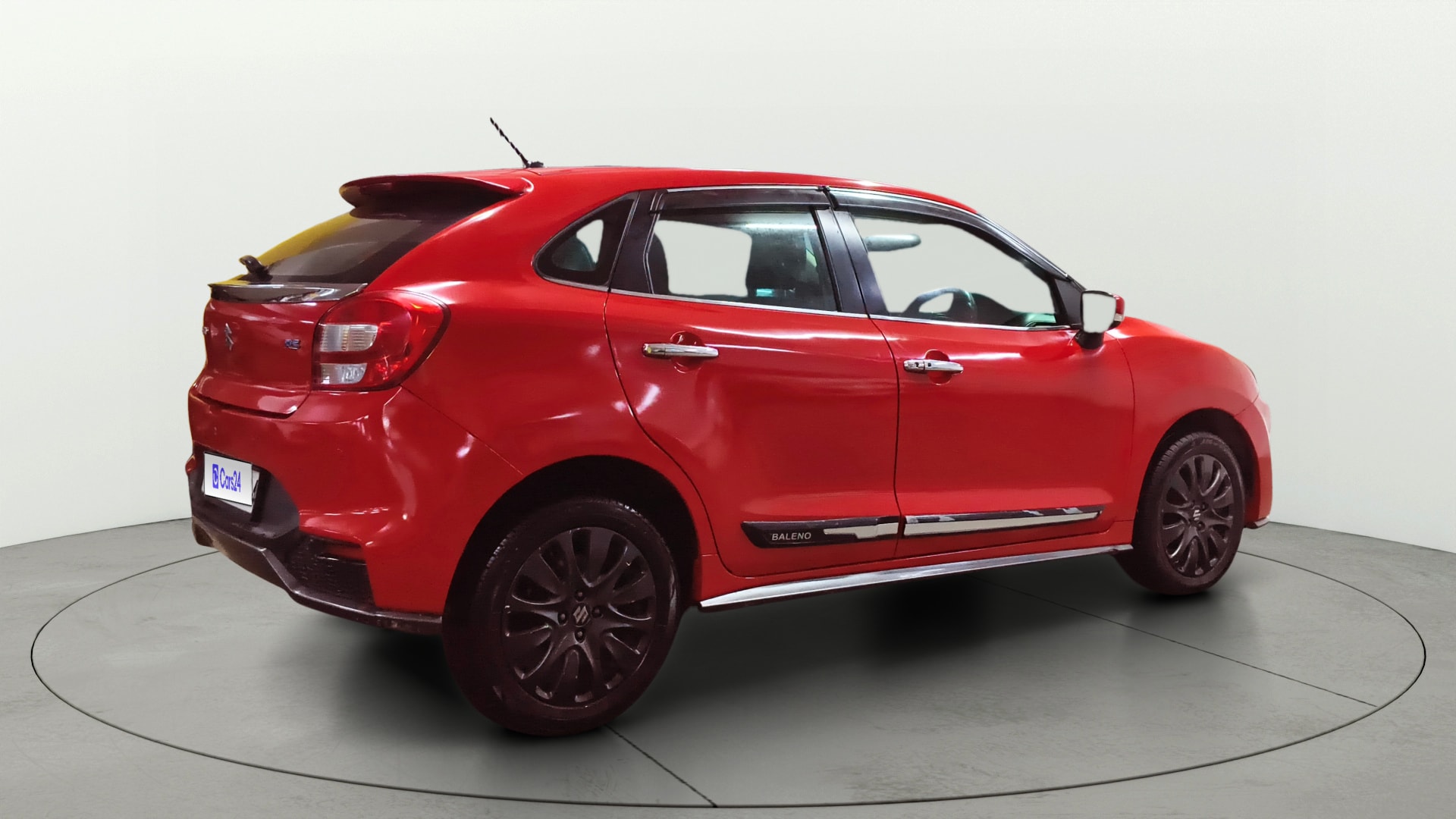 Used 2017 Maruti Suzuki 1000 Used 2017 Maruti Suzuki 1000