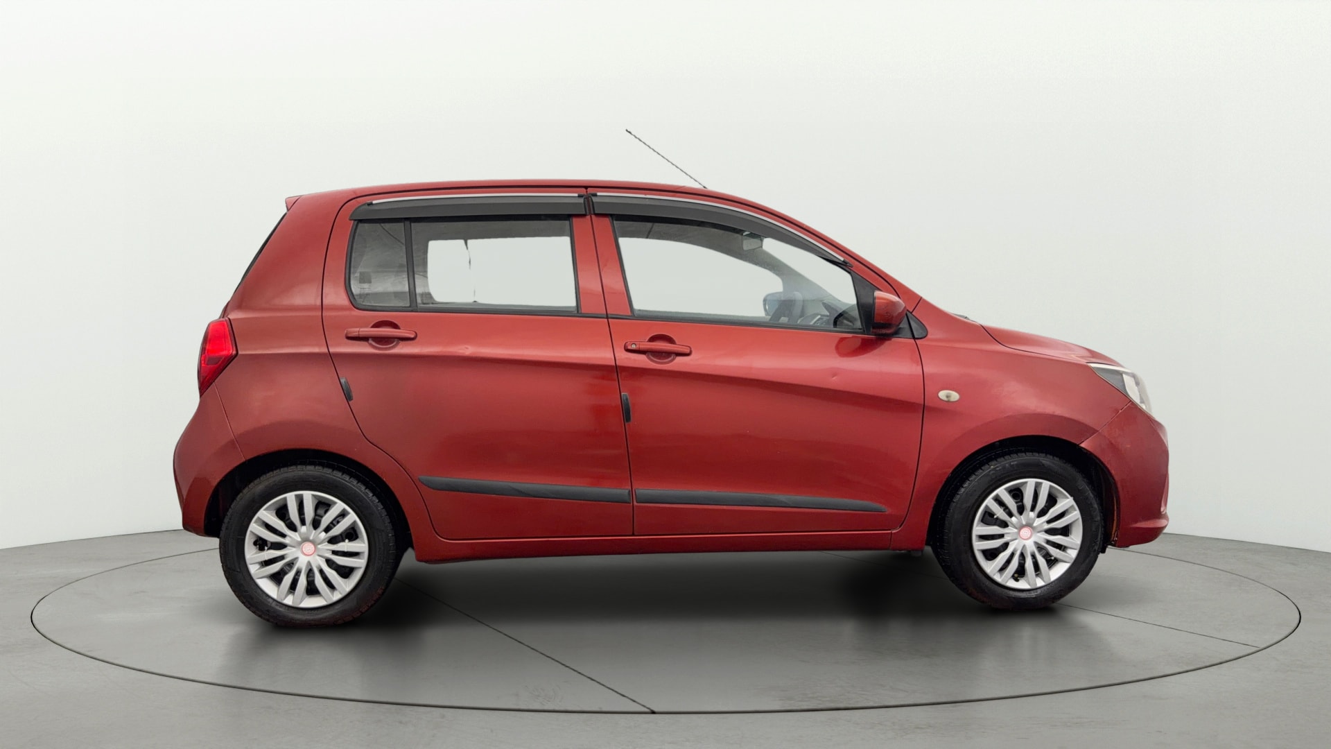 Used 2019 Maruti Suzuki 1000 Used 2019 Maruti Suzuki 1000
