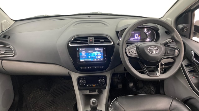 View Tata Tiago Image 15 Used Tata Tiago Image 15
