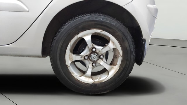 View Hyundai i10 Image 11 Used Hyundai i10 Image 11