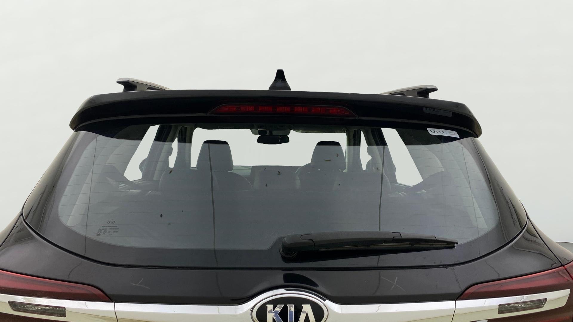 Used 2020 Kia Seltos Used 2020 Kia Seltos