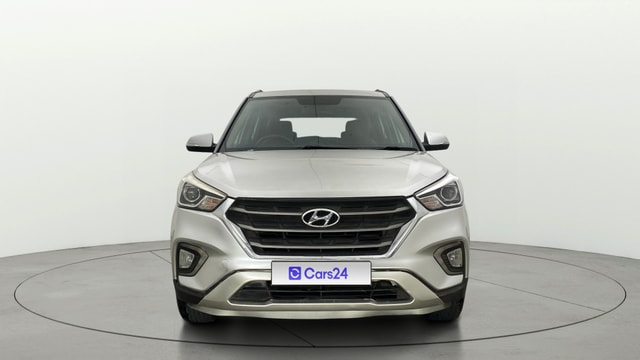 View Hyundai Creta Image 1 Used Hyundai Creta Image 1