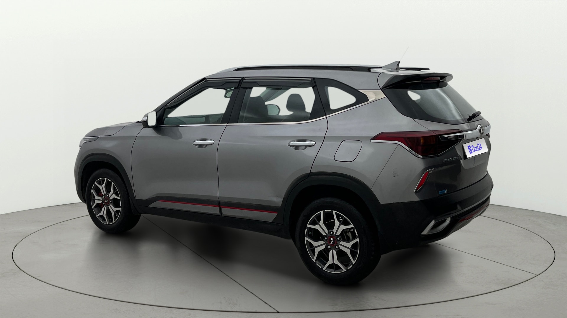 Used 2020 Kia Seltos Used 2020 Kia Seltos