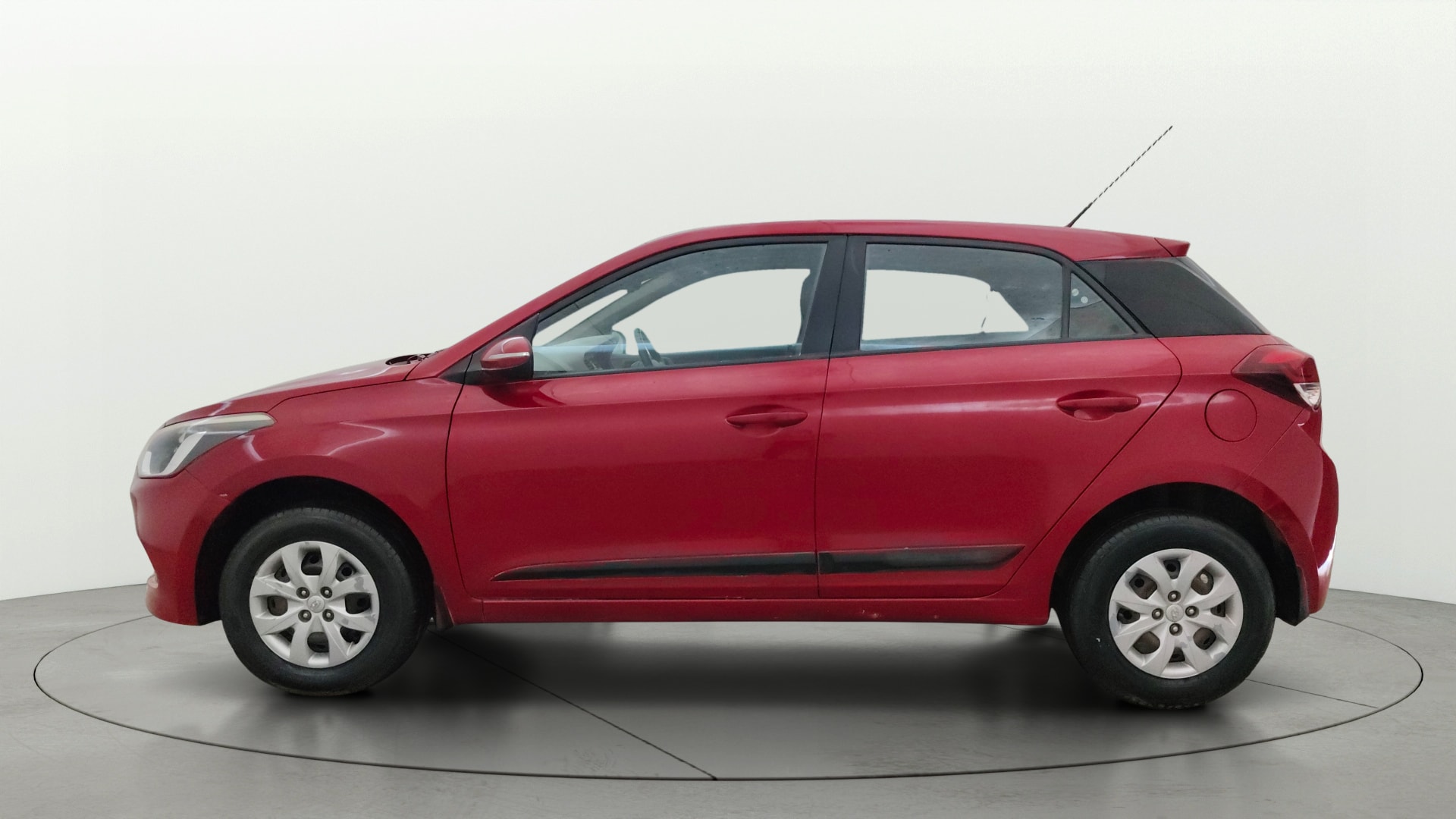 Used 2016 Hyundai Elite i20 Used 2016 Hyundai Elite i20