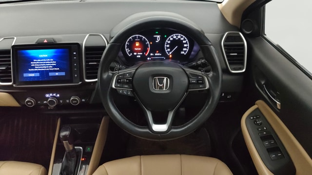 View Honda City ZX Image 21 Used Honda City ZX Image 21