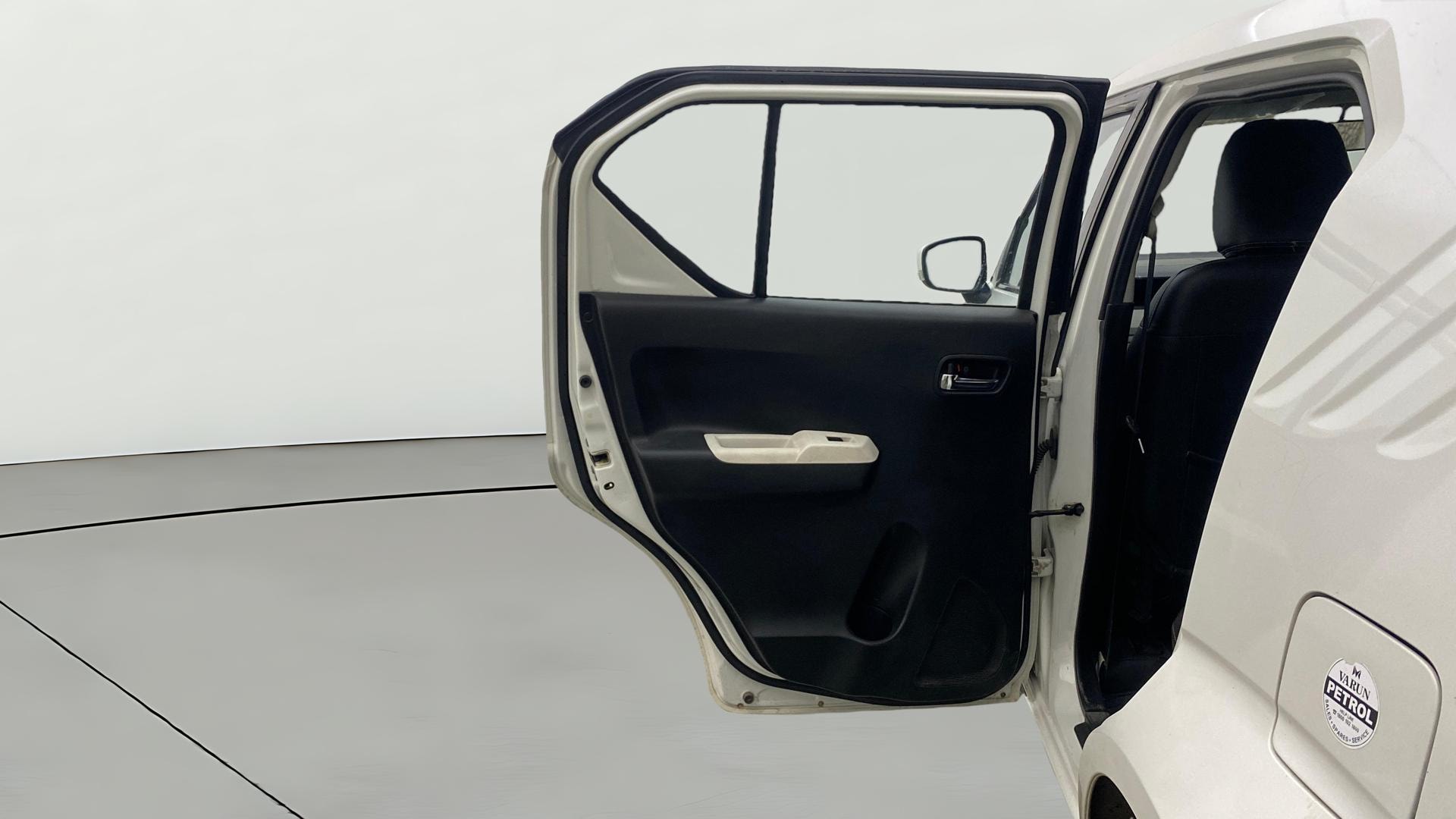 Used 2018 Maruti Suzuki 1000 Used 2018 Maruti Suzuki 1000