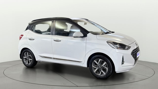 View Hyundai Grand i10 Nios Image 21 Used Hyundai Grand i10 Nios Image 21