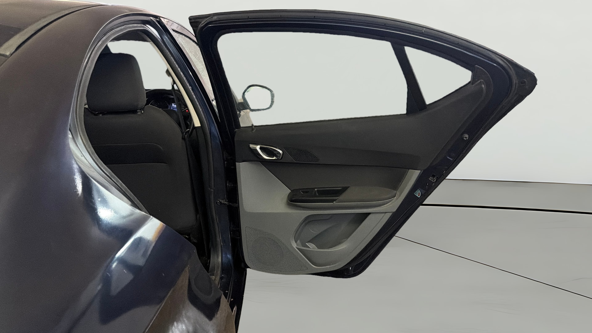 Used 2019 Tata Tigor Used 2019 Tata Tigor