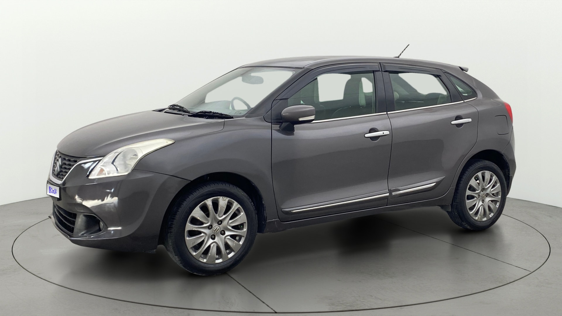 Used 2018 Maruti Suzuki 1000 Used 2018 Maruti Suzuki 1000