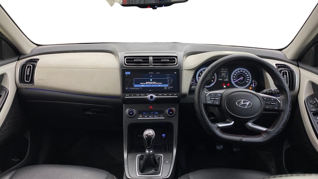 View Hyundai Creta Image 31 Used Hyundai Creta Image 31