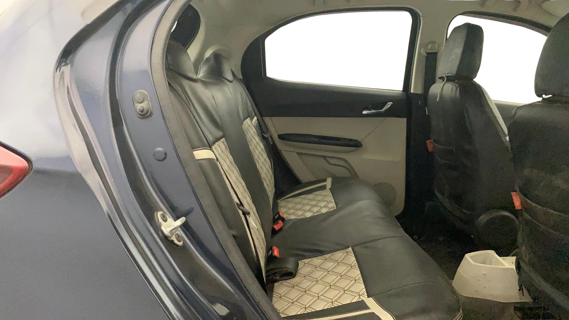 Used 2022 Tata Tiago Used 2022 Tata Tiago