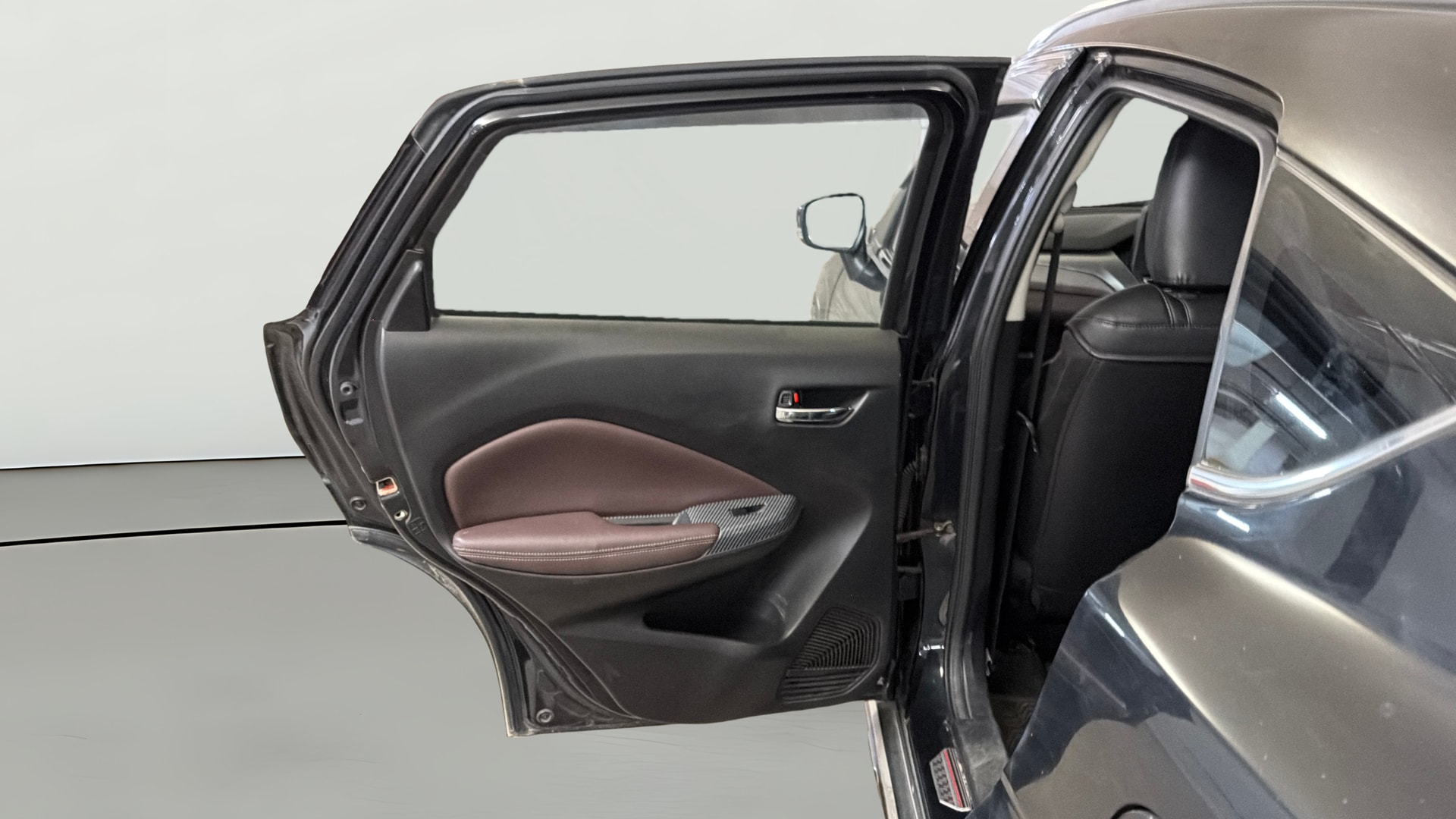 View 2024 Maruti Suzuki 1000 Base Variant Image 22 Used 2024 Maruti Suzuki 1000 Base Variant Image 22