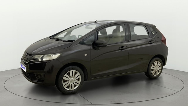 View Honda Jazz Image 34 Used Honda Jazz Image 34